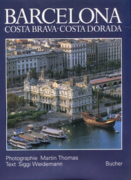 Barcelona, Costa Brava, Costa Dorada