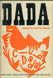 Dada (Picturebacks)