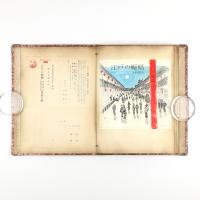 木村学司旧蔵スクラップブック　9冊