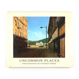 Uncommon Places