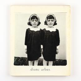 Diane Arbus An Aperture Monograph