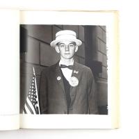Diane Arbus An Aperture Monograph