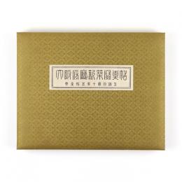 大阪府庁新築写真帖　大正十五年十一月竣工