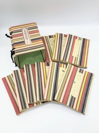 誹風末摘花通解　全9冊揃