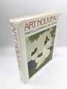 Art Nouveau : Prints, Illustrations and Posters（英文　アール・ヌーヴォー）
