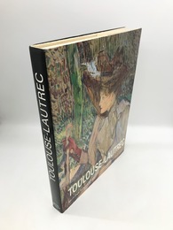 Toulouse-Lautrec（仏文　ロートレック画集）