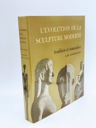 L'evolution de la sculpture moderne : tradition et innovation