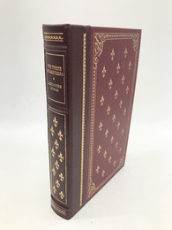 The Three Musketeers（三銃士）　フランクリン・ライブラリー　英文