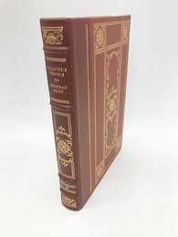 Gulliver's Travels（ガリヴァー旅行記）　フランクリン・ライブラリー　英文