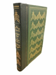 Lord Jim（ロード・ジム）　フランクリン・ライブラリー　英文