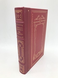 Pride and Prejudice（高慢と偏見） フランクリン・ライブラリー　英文