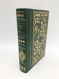 Don Quixote De La Mancha（ドン・キホーテ）　フランクリン・ライブラリー　英文