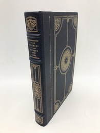 Fathers and Sons（父と子）　フランクリン・ライブラリー　英文