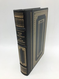 Crime and Punishment（罪と罰）　フランクリン・ライブラリー　英文