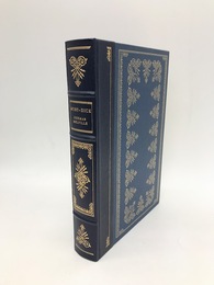 Moby-Dick（白鯨）　フランクリン・ライブラリー　英文