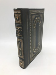 Masterpieces of Drama　フランクリン・ライブラリー　英文