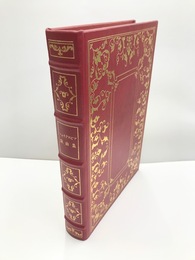 シェイクスピア戯曲集　フランクリン・ライブラリー