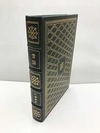 雪国　フランクリン・ライブラリー