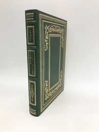 ハックルベリー・フィンの冒険　不思議な少年　フランクリン・ライブラリー