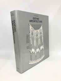 Gothic Architecture（History of World Architecture）英文