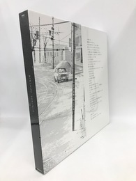 はっぴいえんどマスターピース　LP・CD・資料集揃