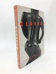 CLOSEUP : Lessons in the art of seeing African sculpture