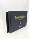 Tenshodo Book 1949-1999　別冊資料編付　天賞堂鉄道模型カタログ