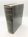 A Tibetan-English Dictionary with Sanskrit synonyms　Revised Edition（蔵英辞典）