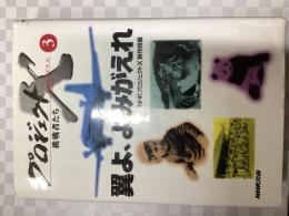 翼よ、よみがえれ