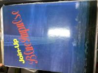 校区ジャーナル　6月号臨時増刊
ジョインナップ　ブルーインパルスの誘惑