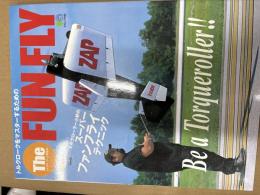 The fun fly : トルクロークをマスターするための