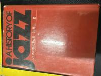 ジャズの歴史物語