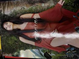 マリアン写真集