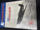 丸graphic quarterly 「写真集　世界の軍用機」
（1974年4月第16号）