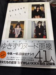 Hadaka file