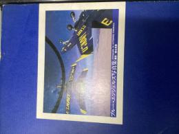 ブルー・エンジェルズ写真集