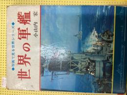 世界の軍艦