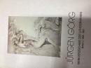 JURGEN GORG
WERKVERZEICHNIS DER LITHOGRAPHIEN
BANDⅡ １９８６−1987