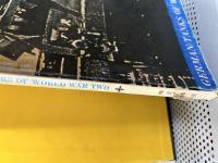 航空ファン別冊　第二次大戦のドイツ戦車写真集