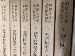 大阪空港公害裁判記録