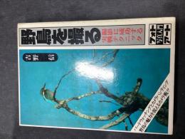 野鳥を撮る : 撮影に成功する実戦テクニック