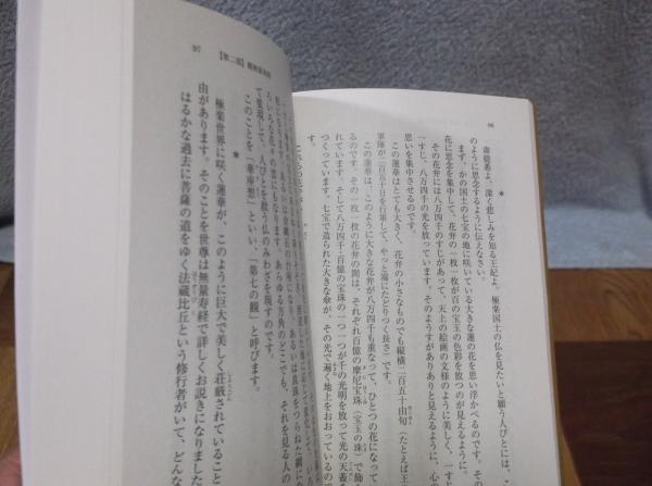 全文現代語訳 浄土三部経 古本 中古本 古書籍の通販は 日本の古本屋 日本の古本屋