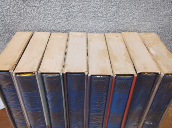 バートン版 千夜一夜物語 全8巻 / 古本、中古本、古書籍の通販は「日本