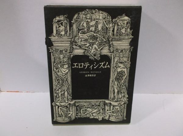 ジョルジュ・バタイユ著作集 ジョルジュ・バタイユ著作集 全15巻揃(生田耕作 訳) / 古本、中古本