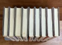 ブレヒト戯曲全集全8巻＋別巻　9冊揃