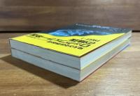 見えざる世界政府　ロックフェラー帝国の陰謀PART 1・PART 2 ２冊