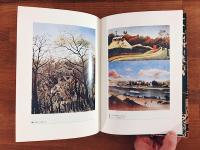 素朴の大砲 : 画志アンリ・ルッソー