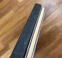 詩集咆哮　限定500部