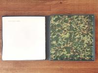 高柳誠詩集『卵宇宙 / 水晶宮 / 博物誌』特装限定30部