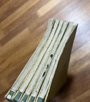 師範学校掛図童子訓　全5巻